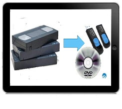 Vhs-conversion